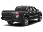 2018 Toyota Tacoma Limited Double Cab 5' Bed V6 4x4 AT (Natl)