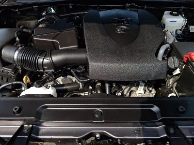 2023 Toyota Tacoma 4WD 4WD TRD Off Road Double Cab 6' Bed V6 AT (Natl)