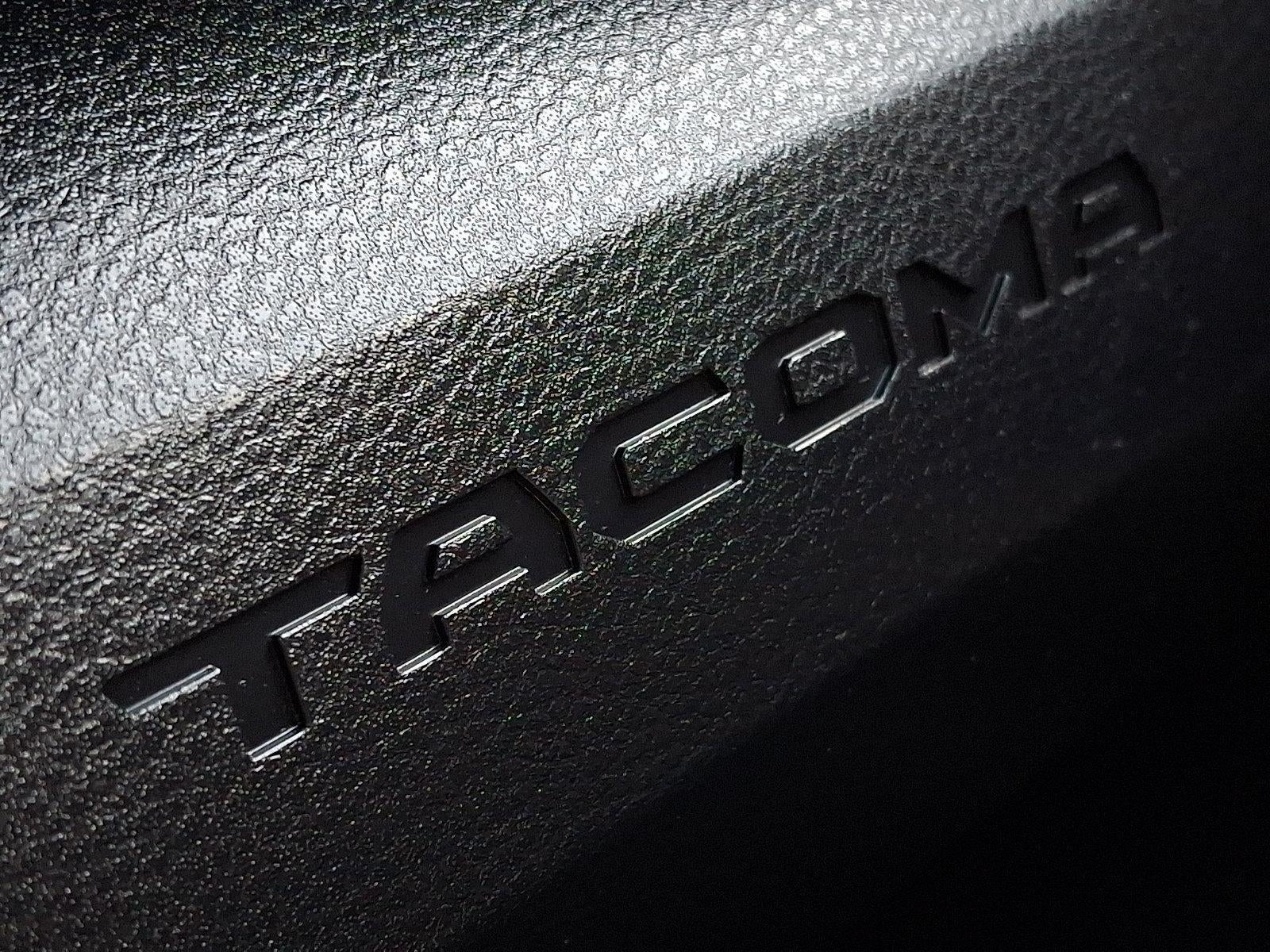 2023 Toyota Tacoma 4WD 4WD TRD Off Road Double Cab 6' Bed V6 AT (Natl)