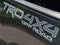 2023 Toyota Tacoma 4WD 4WD TRD Off Road Double Cab 6' Bed V6 AT (Natl)