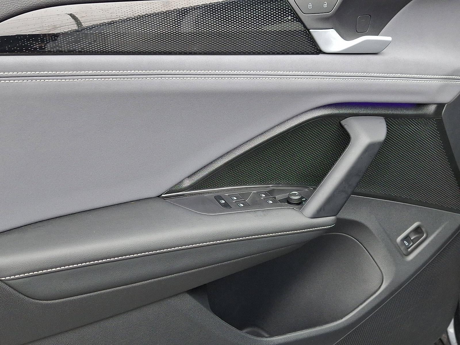 2025 Volkswagen Tiguan 2.0T SE R-Line Black 4MOTION