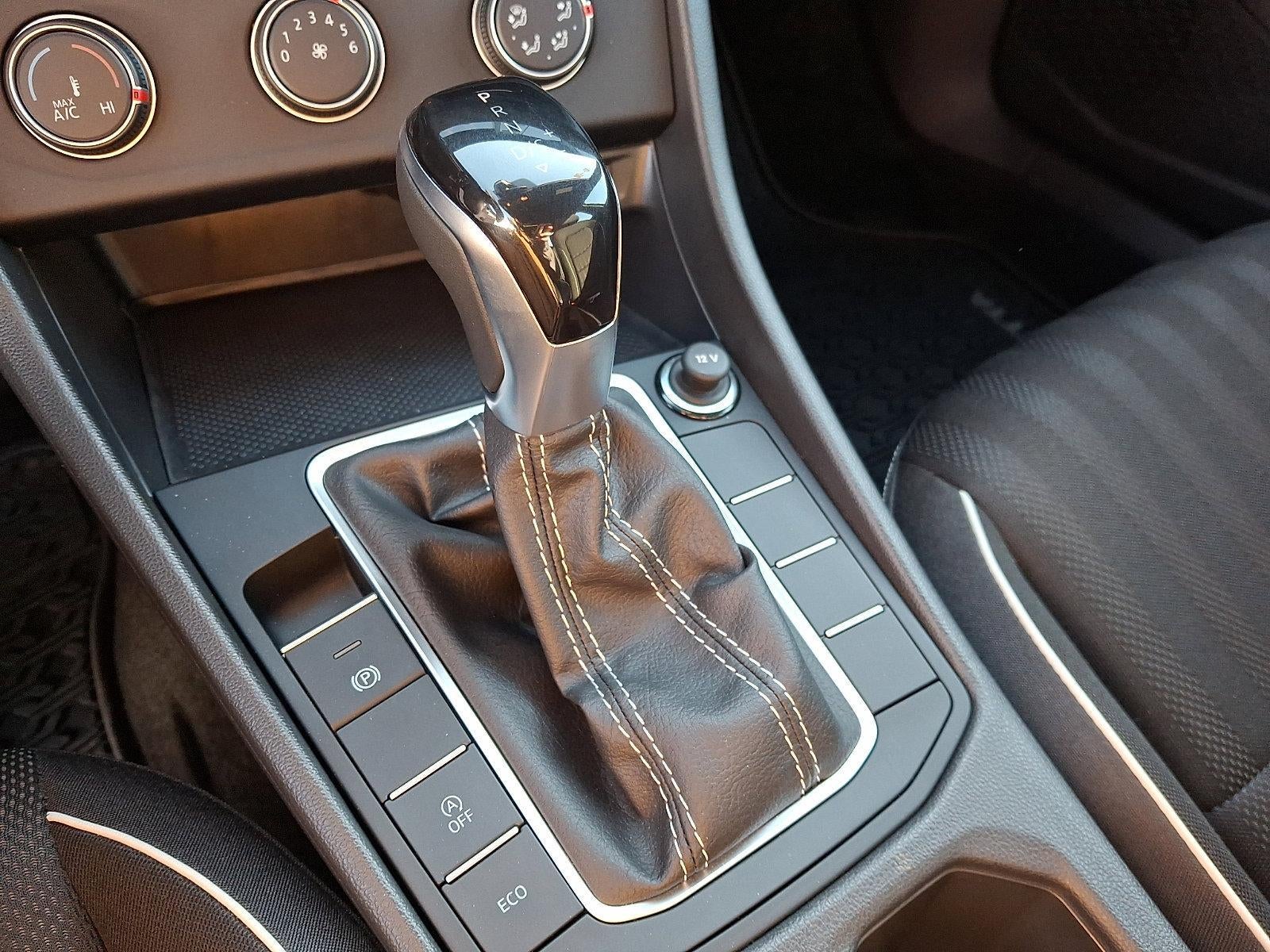 2024 Volkswagen Jetta Sport Auto