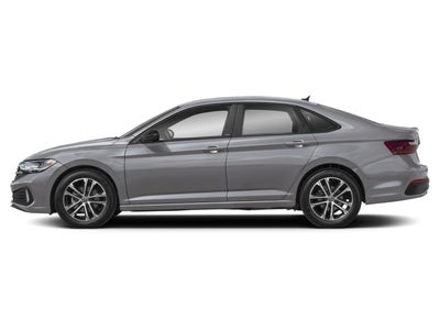 2024 Volkswagen Jetta Sport Auto