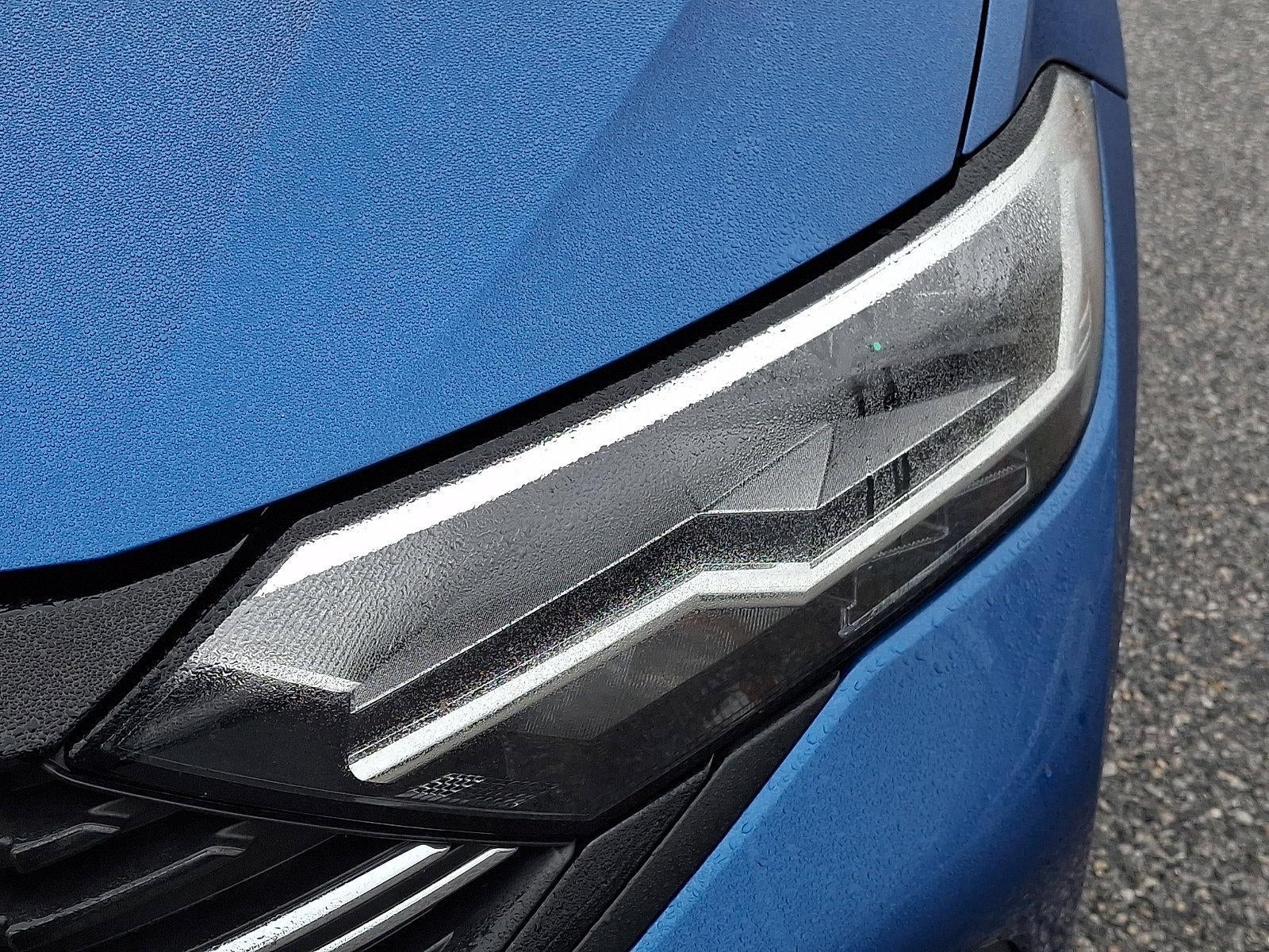 2024 Volkswagen Jetta Sport Auto