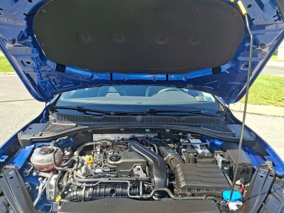 2024 Volkswagen Jetta SEL Auto