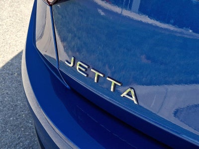 2024 Volkswagen Jetta SEL Auto