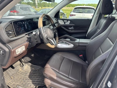 2021 Mercedes-Benz GLE GLE 350 4MATIC® SUV