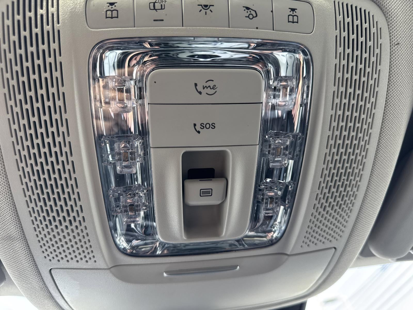 2021 Mercedes-Benz GLE GLE 350 4MATIC® SUV