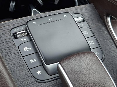 2021 Mercedes-Benz GLE GLE 350 4MATIC® SUV