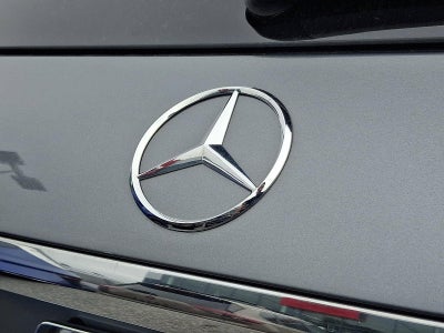 2021 Mercedes-Benz GLE GLE 350 4MATIC® SUV