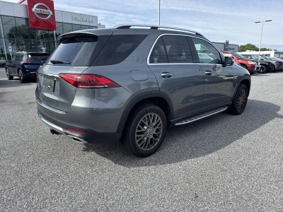 2021 Mercedes-Benz GLE GLE 350 4MATIC® SUV