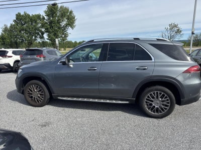 2021 Mercedes-Benz GLE GLE 350 4MATIC® SUV