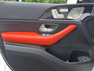 2024 Mercedes-Benz GLE AMG® GLE 53 4MATIC®+ SUV