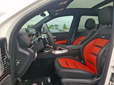 2024 Mercedes-Benz GLE AMG® GLE 53 4MATIC®+ SUV