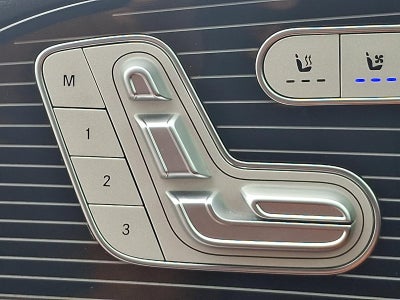 2024 Mercedes-Benz GLE AMG® GLE 53 4MATIC®+ SUV