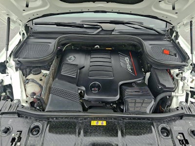 2024 Mercedes-Benz GLE AMG® GLE 53 4MATIC®+ SUV