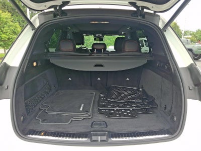2024 Mercedes-Benz GLE AMG® GLE 53 4MATIC®+ SUV