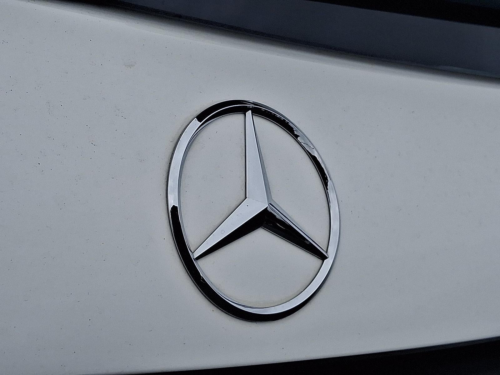 2024 Mercedes-Benz GLE AMG® GLE 53 4MATIC®+ SUV