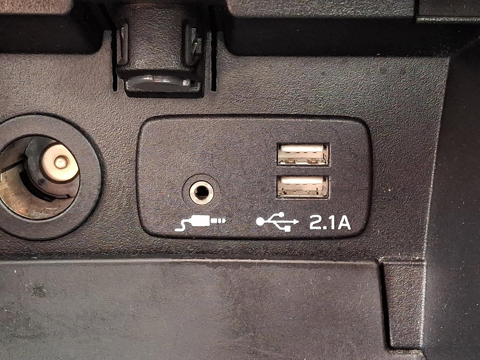 2019 Subaru Legacy 2.5i