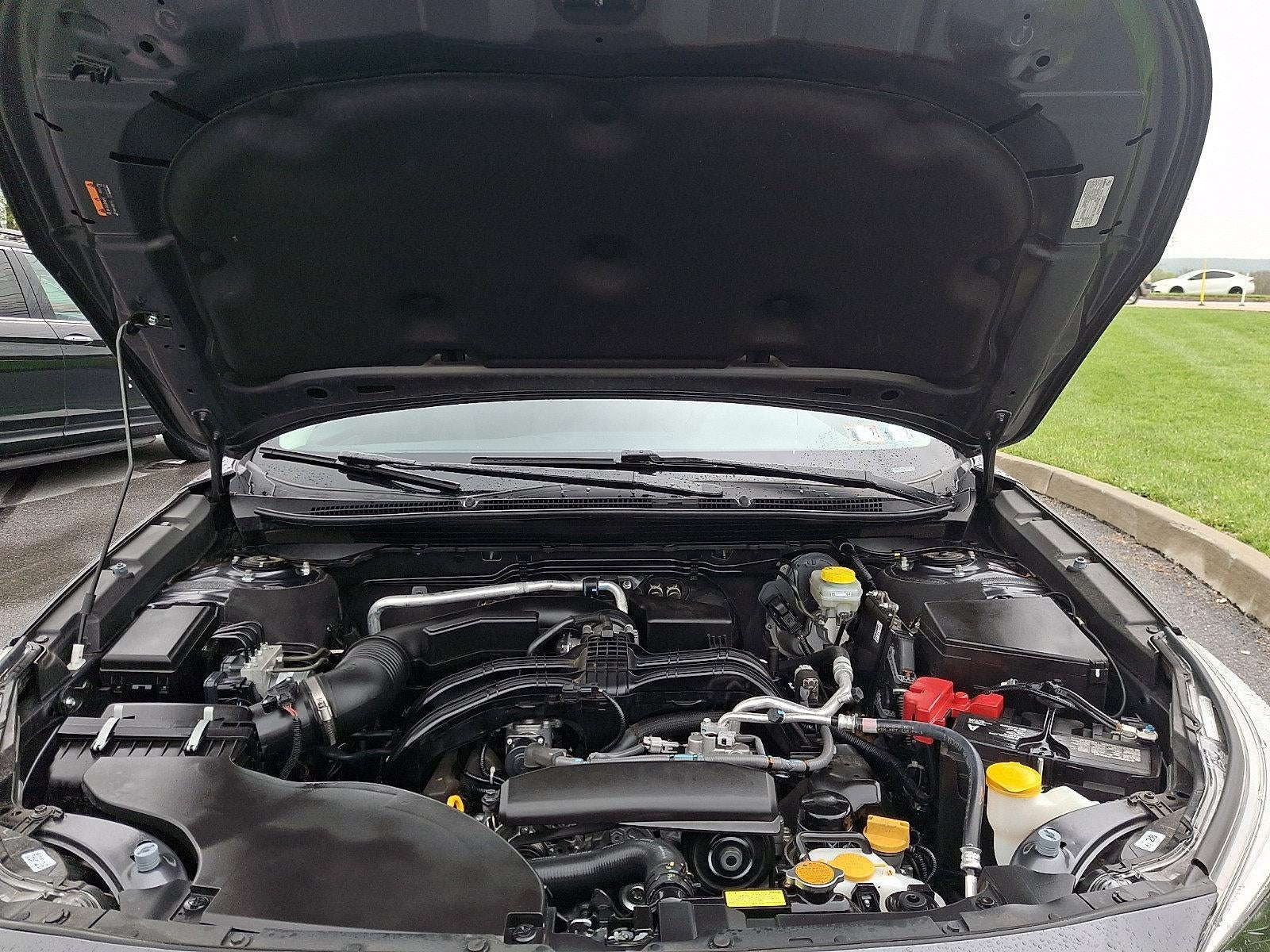 2025 Subaru Outback Onyx Edition AWD
