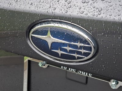 2025 Subaru Outback Onyx Edition AWD