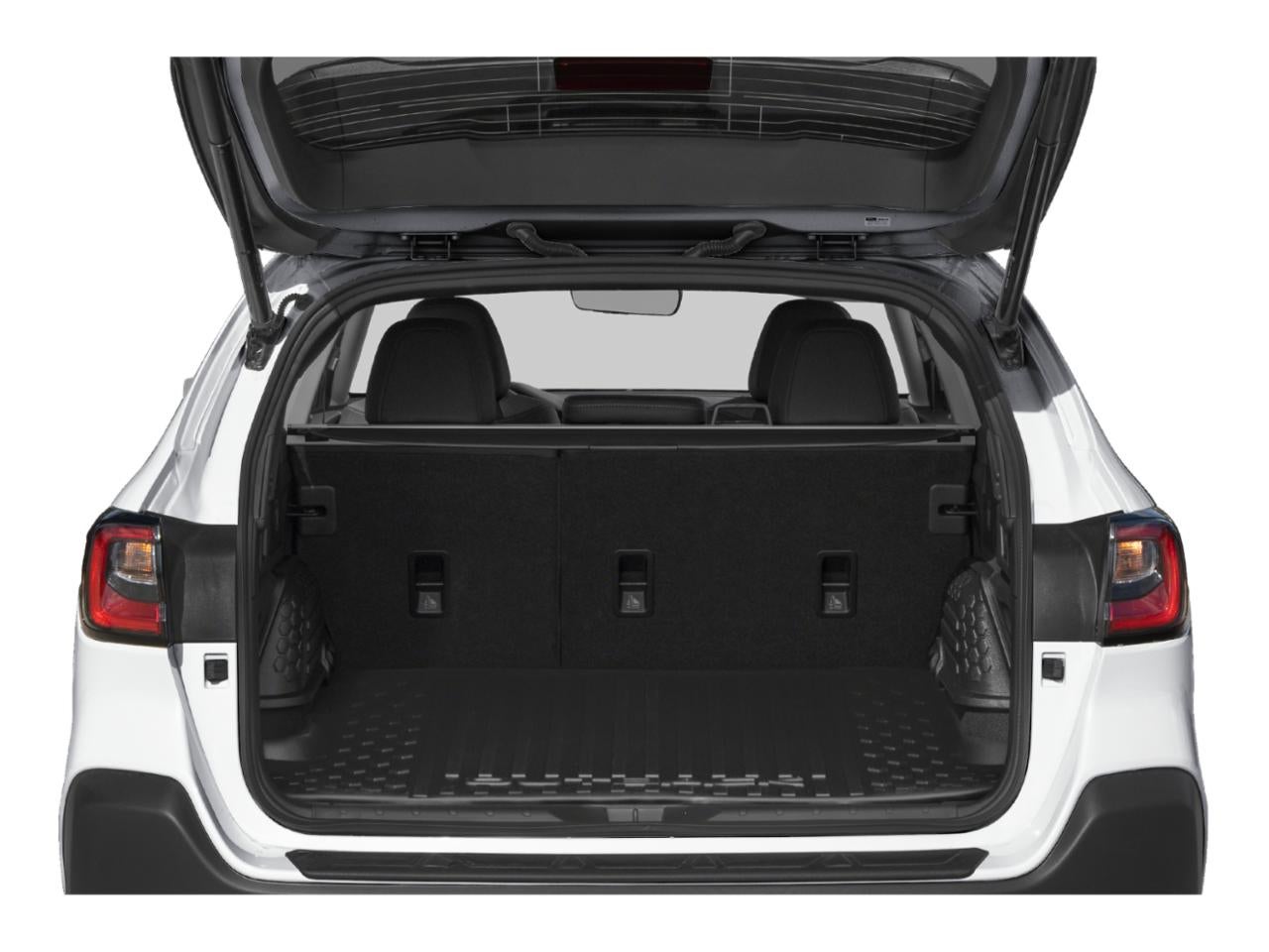 2025 Subaru Outback Onyx Edition AWD