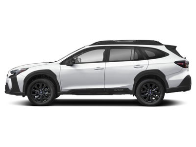 2025 Subaru Outback Onyx Edition AWD