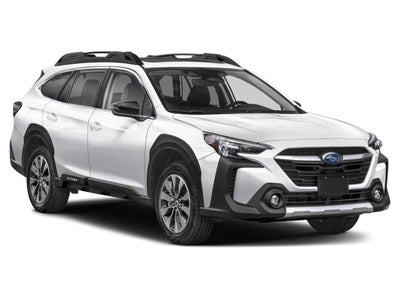 2025 Subaru Outback Limited AWD
