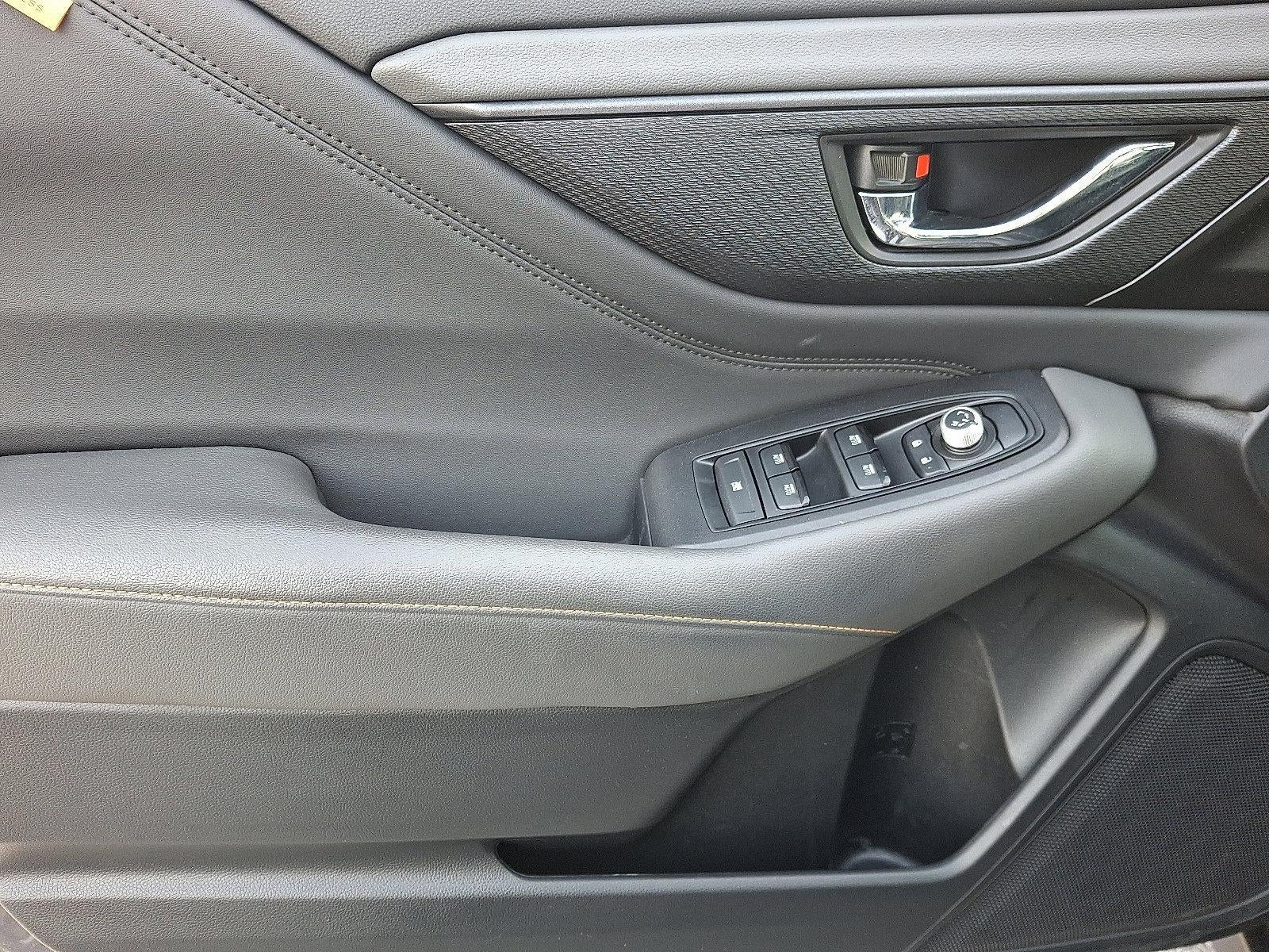 2022 Subaru Outback Wilderness CVT