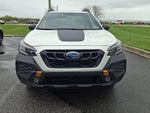 2025 Subaru Outback Wilderness AWD
