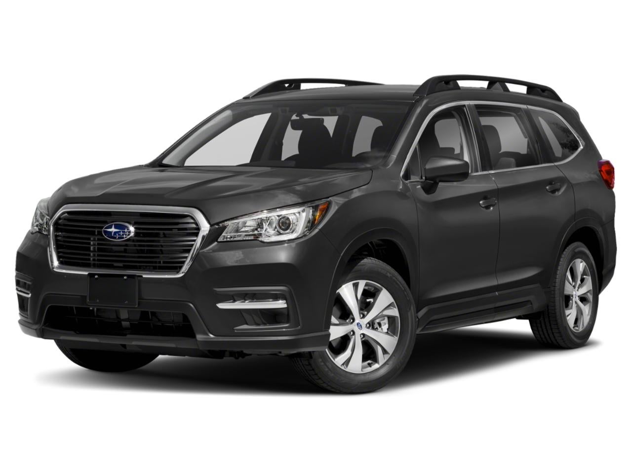 2020 Subaru Ascent Premium 8-Passenger