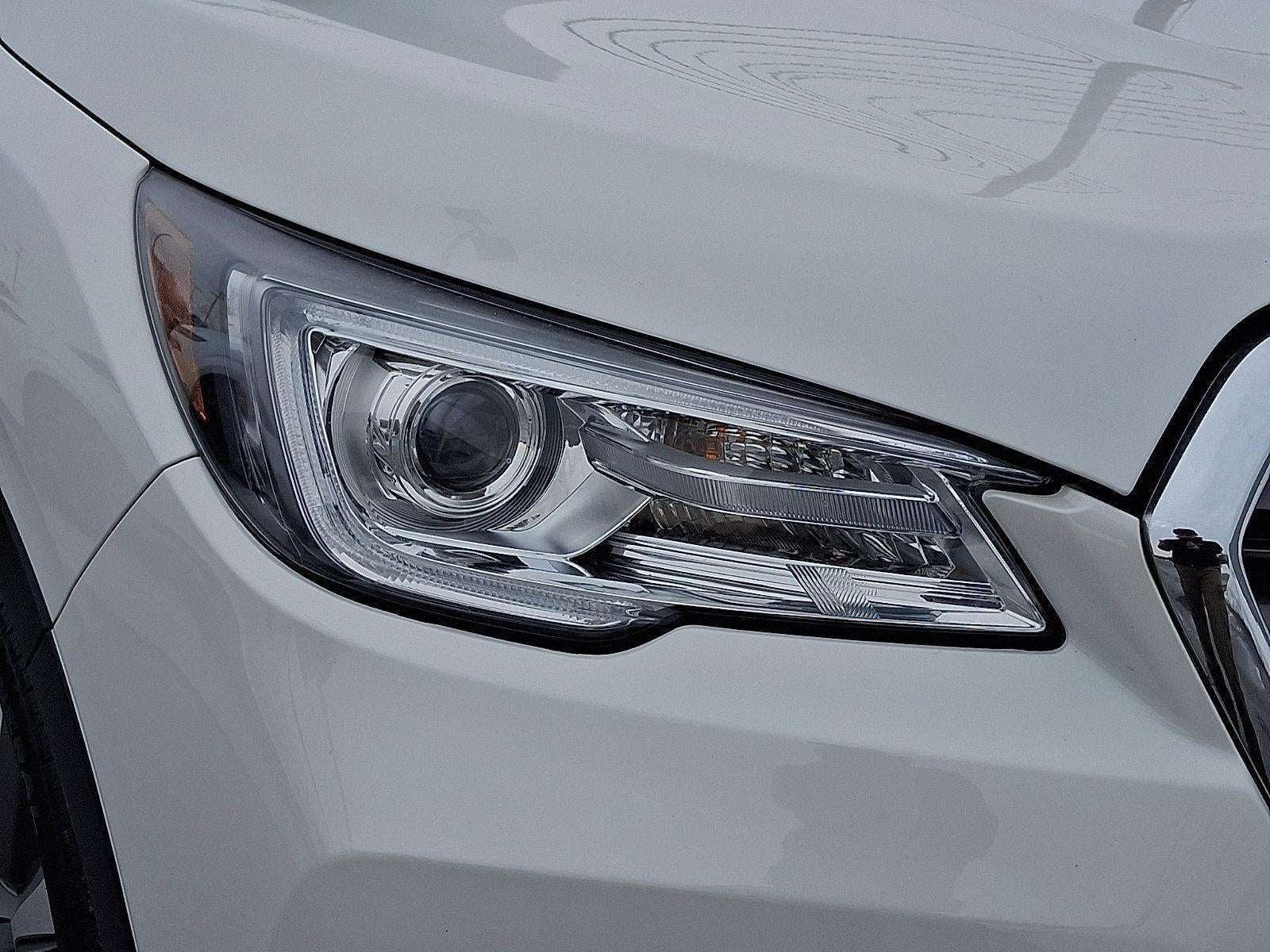 2022 Subaru Ascent Limited 7-Passenger