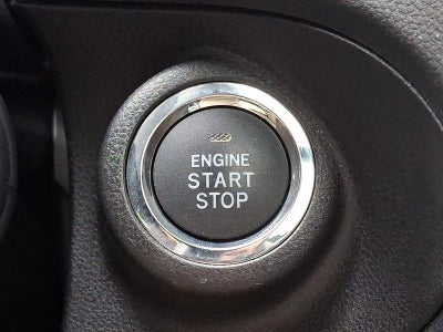 2022 Subaru Ascent Limited 7-Passenger