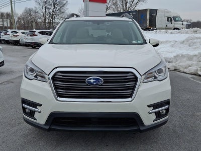 2022 Subaru Ascent Limited 7-Passenger