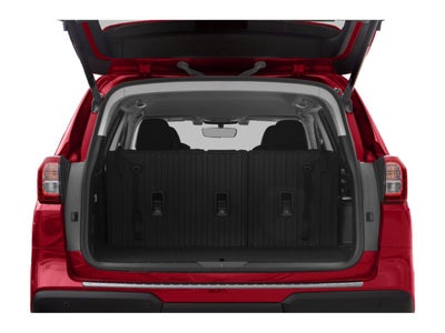 2022 Subaru Ascent Limited 7-Passenger