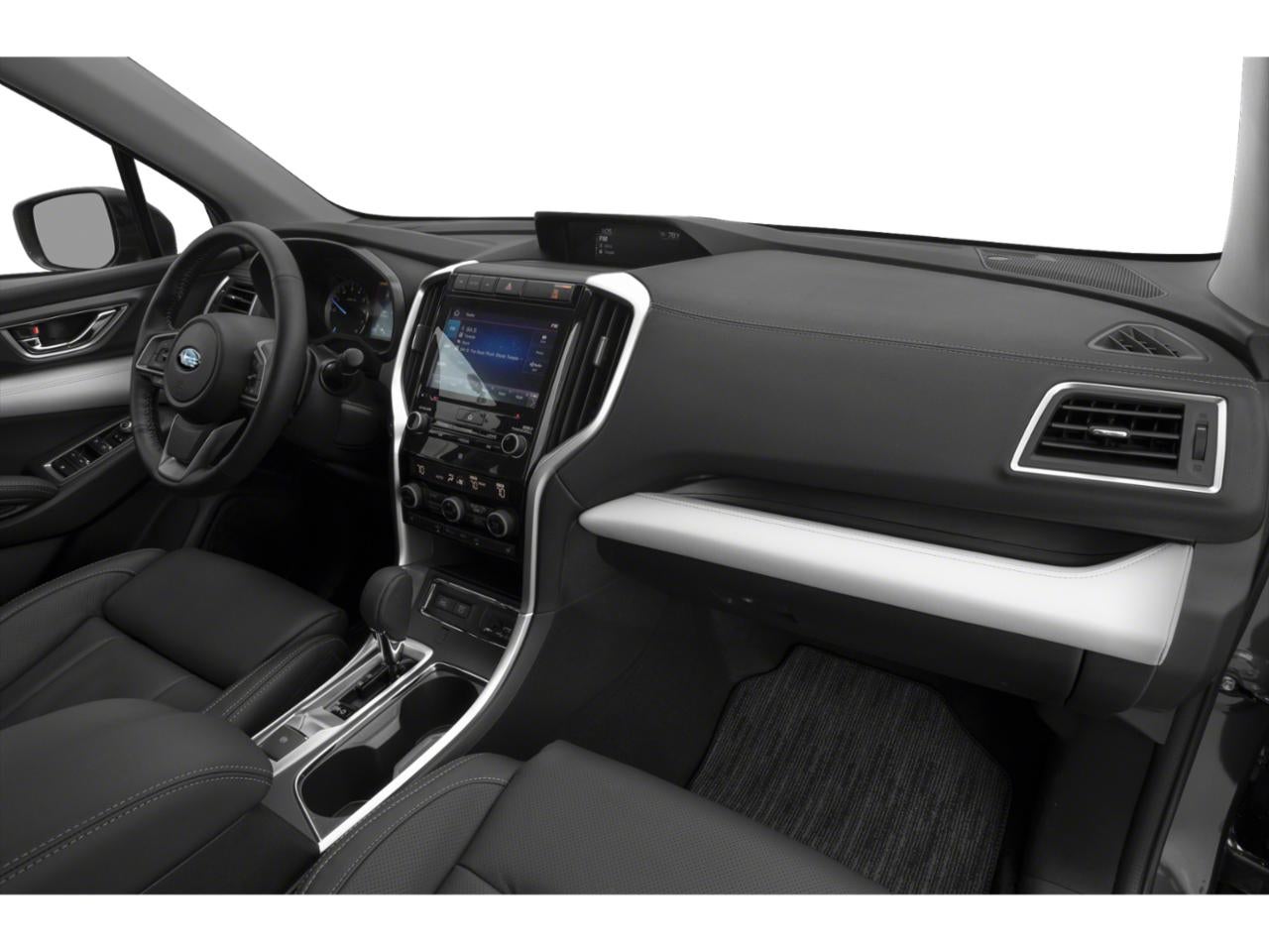 2022 Subaru Ascent Limited 7-Passenger