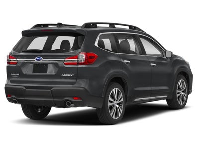 2021 Subaru Ascent Touring 7-Passenger