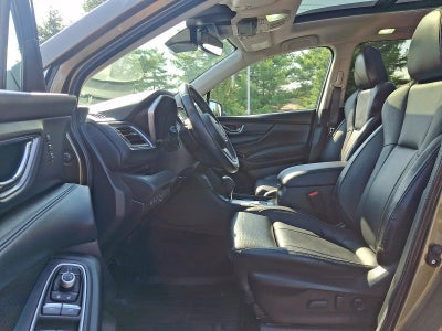 2023 Subaru Ascent Limited 7-Passenger