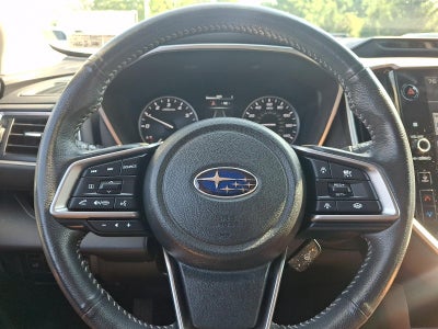2023 Subaru Ascent Limited 7-Passenger