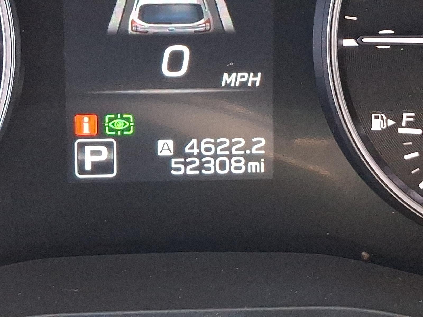 2023 Subaru Ascent Limited 7-Passenger