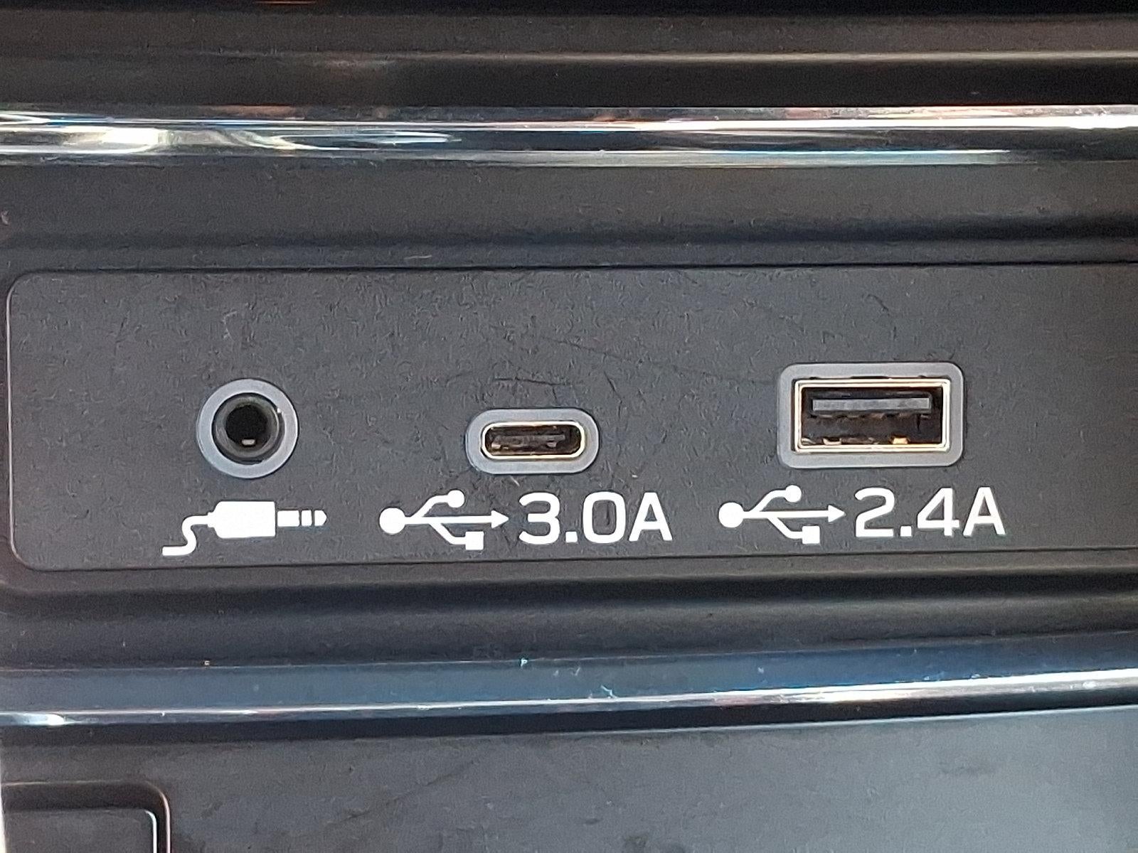 2023 Subaru Ascent Limited 7-Passenger
