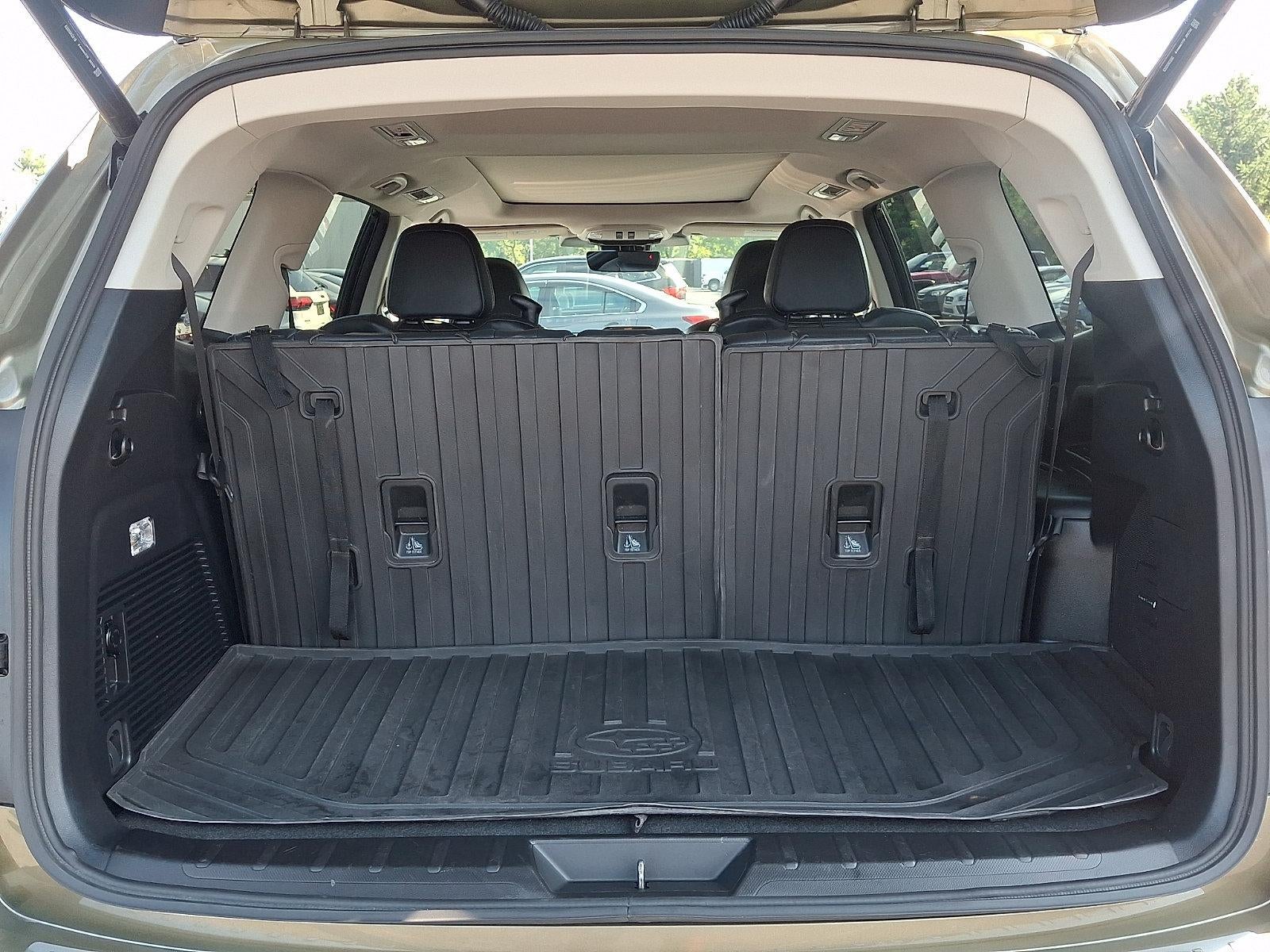 2023 Subaru Ascent Limited 7-Passenger