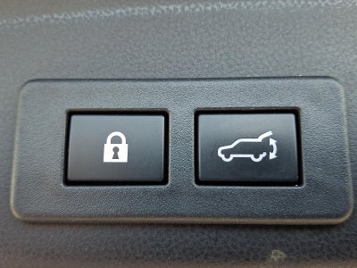 2023 Subaru Ascent Limited 7-Passenger