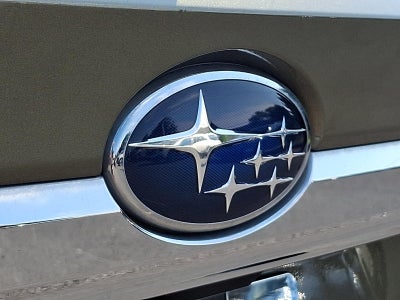 2023 Subaru Ascent Limited 7-Passenger