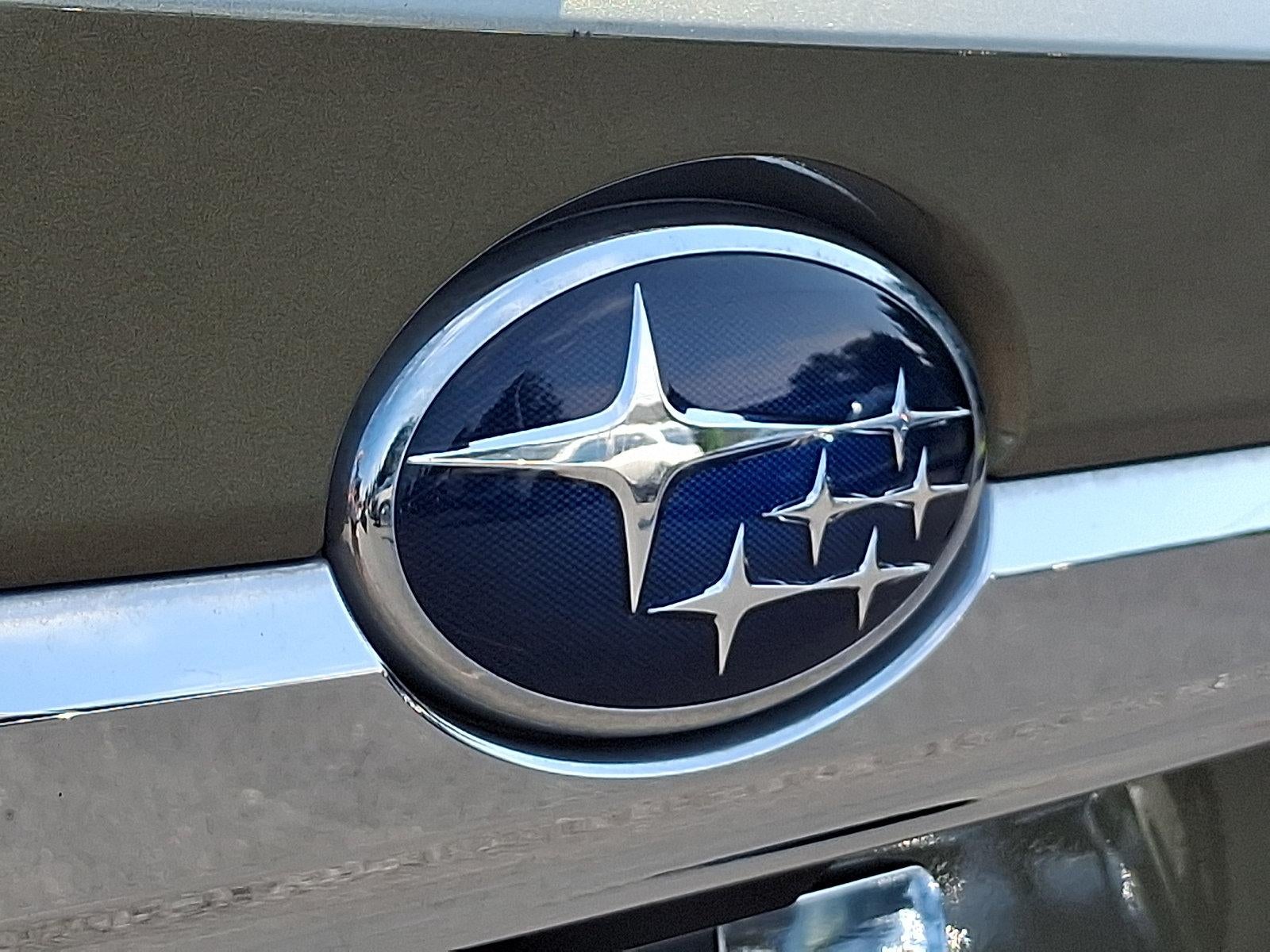 2023 Subaru Ascent Limited 7-Passenger