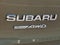 2023 Subaru Ascent Limited 7-Passenger