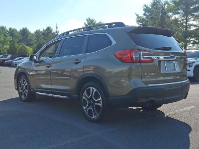2023 Subaru Ascent Limited 7-Passenger