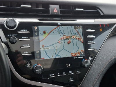 2019 Toyota Camry L Auto (Natl)