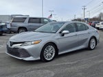 2019 Toyota Camry L Auto (Natl)