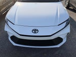 2025 Toyota Camry XSE AWD (Natl)